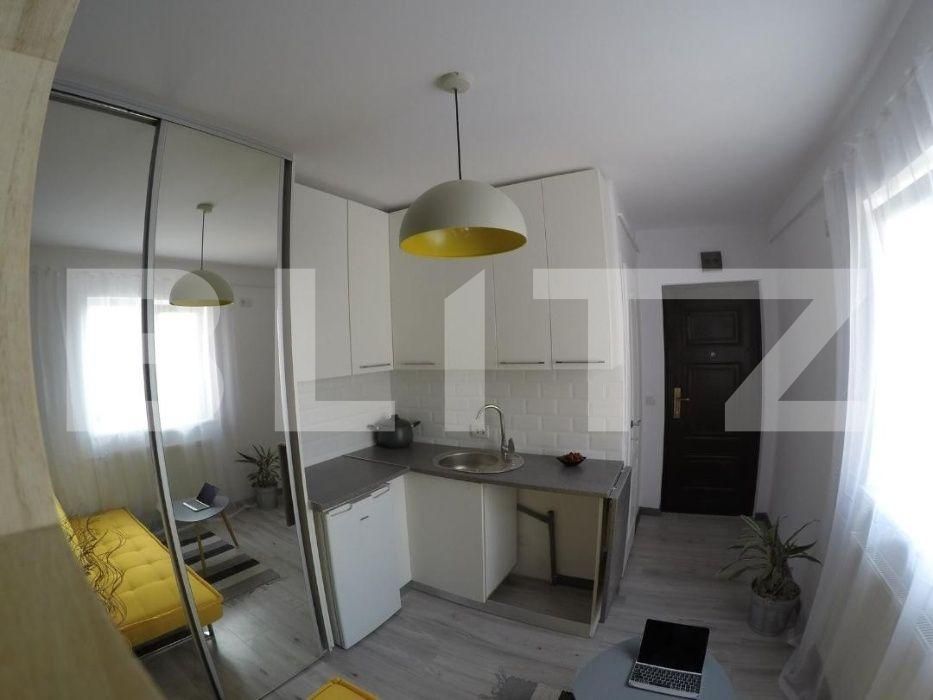 Garsonieră de închiriat Gheorgheni - 51655AI | BLITZ Cluj-Napoca | Poza3