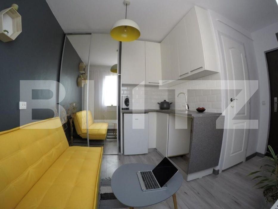 Garsonieră de închiriat Gheorgheni - 51655AI | BLITZ Cluj-Napoca | Poza4