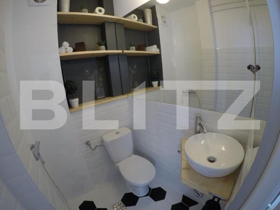 Garsonieră de închiriat Gheorgheni - 51655AI | BLITZ Cluj-Napoca | Poza7