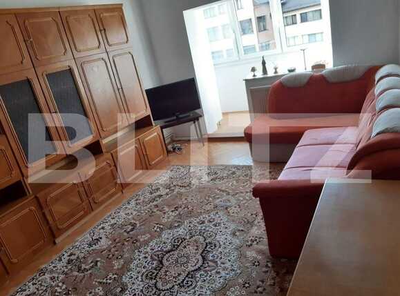 Apartament de închiriat 3 camere Marasti - 51656AI | BLITZ Cluj-Napoca | Poza1