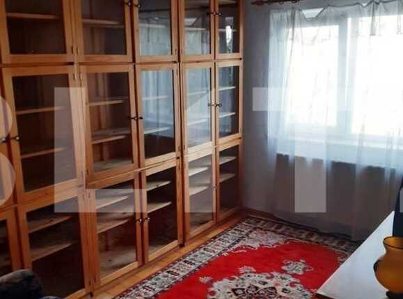 Apartament de închiriat 3 camere Marasti - 51656AI | BLITZ Cluj-Napoca | Poza4