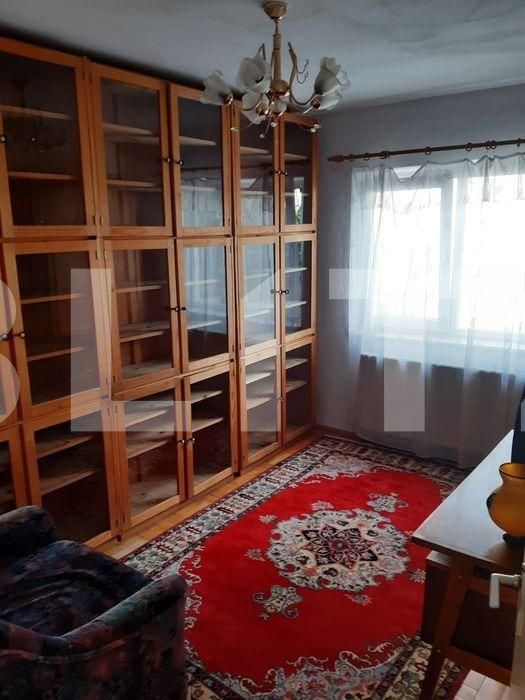 Apartament de închiriat 3 camere Marasti - 51656AI | BLITZ Cluj-Napoca | Poza4