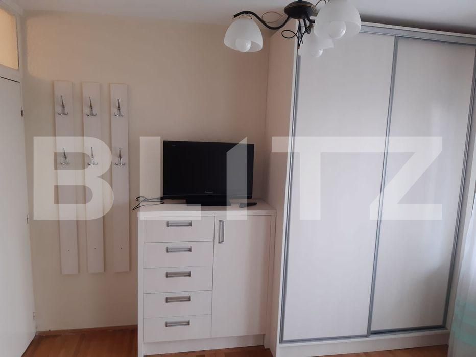 Apartament de închiriat 3 camere Marasti - 51656AI | BLITZ Cluj-Napoca | Poza3