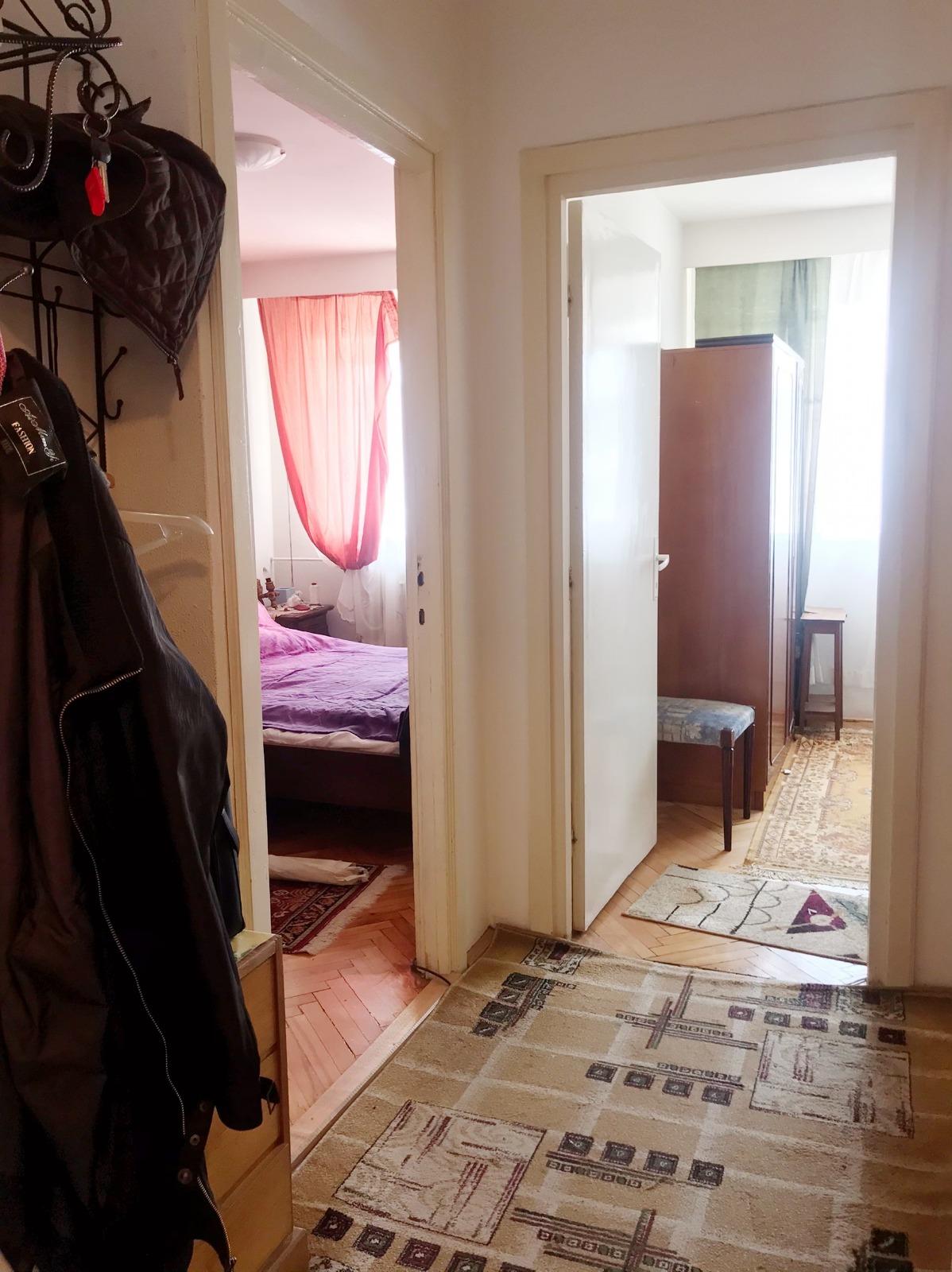 Apartament de închiriat 4 camere Manastur - 51657AI | BLITZ Cluj-Napoca | Poza3