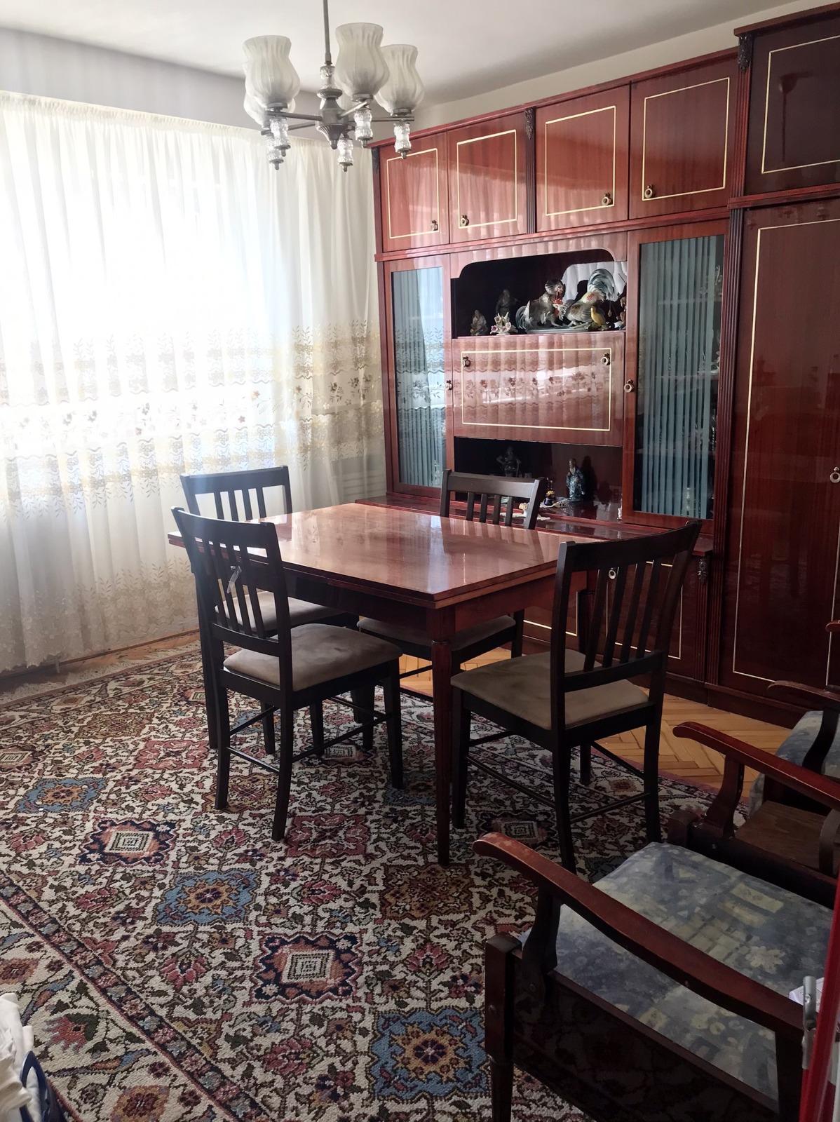 Apartament de închiriat 4 camere Manastur - 51657AI | BLITZ Cluj-Napoca | Poza5