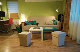 Apartament 2 camere, decomandat, 58 mp, parcare, Zona Campului