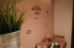 Apartament 2 camere, decomandat, 58 mp, parcare, Zona Campului