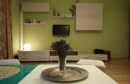 Apartament 2 camere, decomandat, 58 mp, parcare, Zona Campului