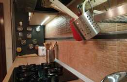 Apartament 2 camere, decomandat, 58 mp, parcare, Zona Campului