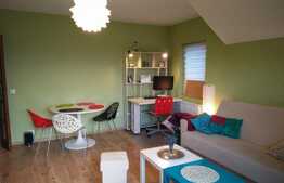 Apartament 2 camere, decomandat, 58 mp, parcare, Zona Campului