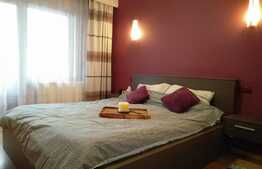 Apartament 2 camere, decomandat, 58 mp, parcare, Zona Campului