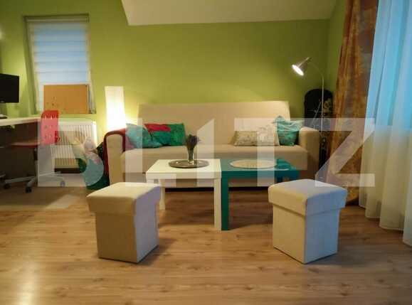 Apartament de închiriat 2 camere Manastur - 51659AI | BLITZ Cluj-Napoca | Poza2