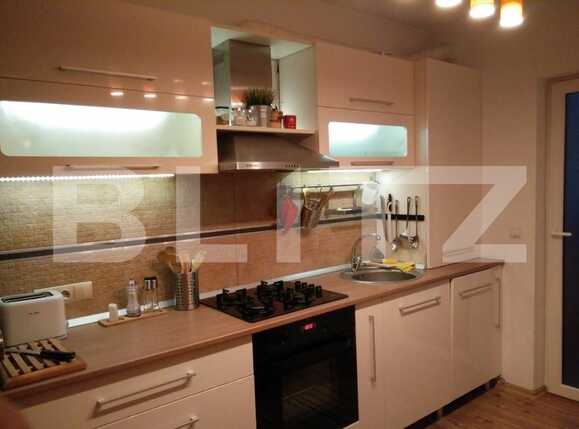 Apartament de închiriat 2 camere Manastur - 51659AI | BLITZ Cluj-Napoca | Poza5
