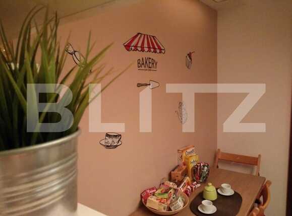 Apartament de închiriat 2 camere Manastur - 51659AI | BLITZ Cluj-Napoca | Poza10