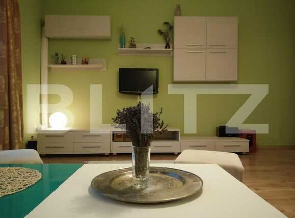 Apartament de închiriat 2 camere Manastur - 51659AI | BLITZ Cluj-Napoca | Poza4