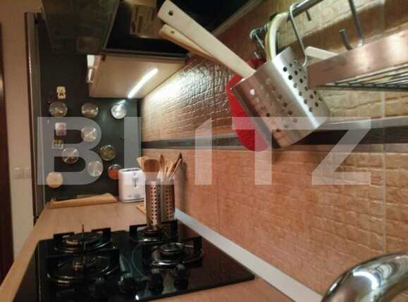 Apartament de închiriat 2 camere Manastur - 51659AI | BLITZ Cluj-Napoca | Poza9