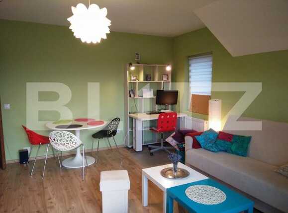 Apartament de închiriat 2 camere Manastur - 51659AI | BLITZ Cluj-Napoca | Poza6