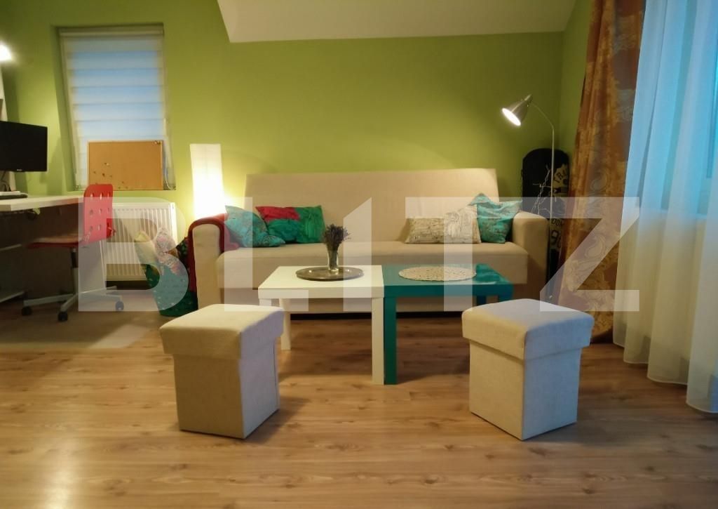 Apartament de închiriat 2 camere Manastur - 51659AI | BLITZ Cluj-Napoca | Poza2