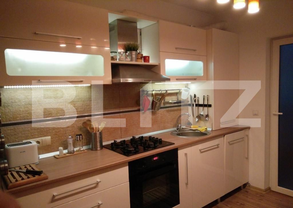 Apartament de închiriat 2 camere Manastur - 51659AI | BLITZ Cluj-Napoca | Poza5