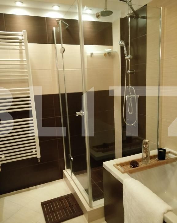 Apartament de închiriat 2 camere Manastur - 51659AI | BLITZ Cluj-Napoca | Poza7