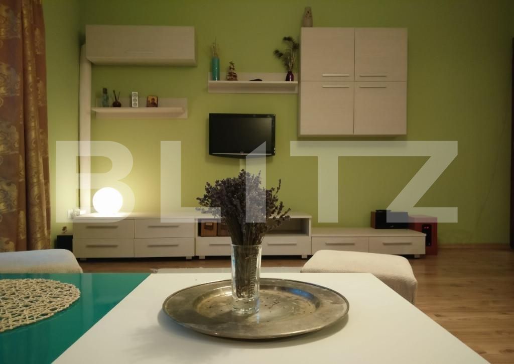 Apartament de închiriat 2 camere Manastur - 51659AI | BLITZ Cluj-Napoca | Poza4