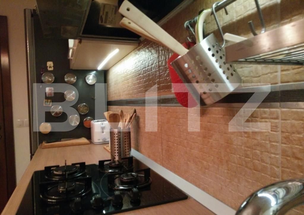 Apartament de închiriat 2 camere Manastur - 51659AI | BLITZ Cluj-Napoca | Poza9