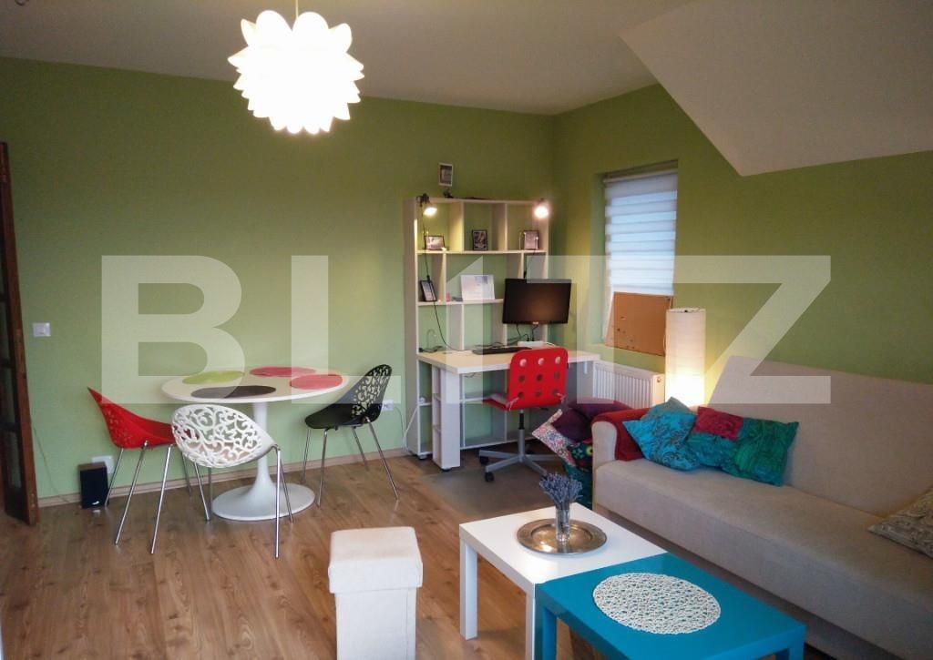 Apartament de închiriat 2 camere Manastur - 51659AI | BLITZ Cluj-Napoca | Poza6