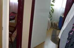 4 camere de vanzare in zona Nora din Manastur!