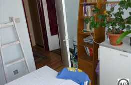 4 camere de vanzare in zona Nora din Manastur!