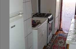 4 camere de vanzare in zona Nora din Manastur!