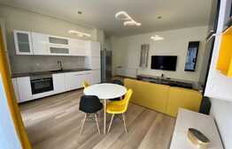 Apartament 3 camere, 78 mp, parcare subterana, P-ta Mihai Viteazu