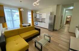 Apartament 3 camere, 78 mp, parcare subterana, P-ta Mihai Viteazu