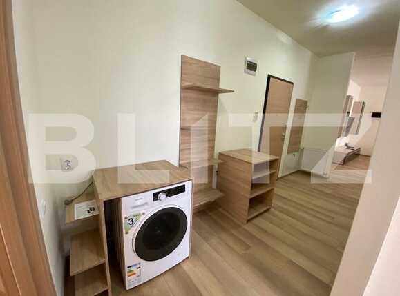 Apartament de închiriat 3 camere Central - 51660AI | BLITZ Cluj-Napoca | Poza6