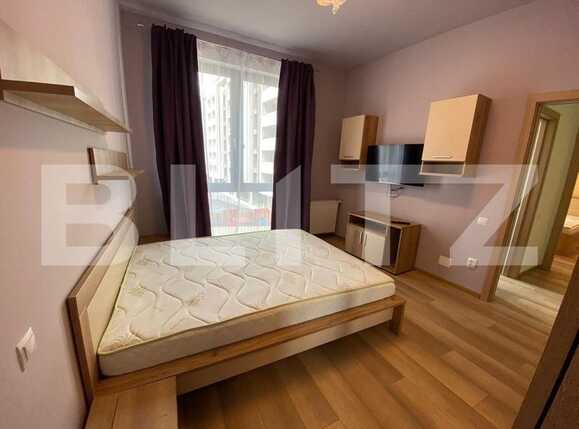 Apartament de închiriat 3 camere Central - 51660AI | BLITZ Cluj-Napoca | Poza4