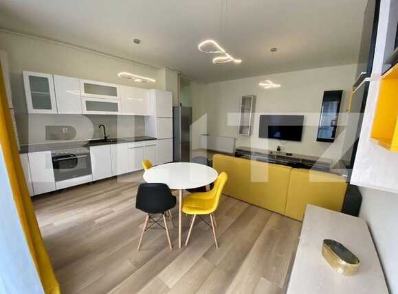 Apartament de închiriat 3 camere Central - 51660AI | BLITZ Cluj-Napoca | Poza2