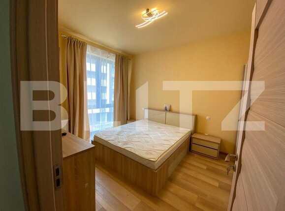 Apartament de închiriat 3 camere Central - 51660AI | BLITZ Cluj-Napoca | Poza3