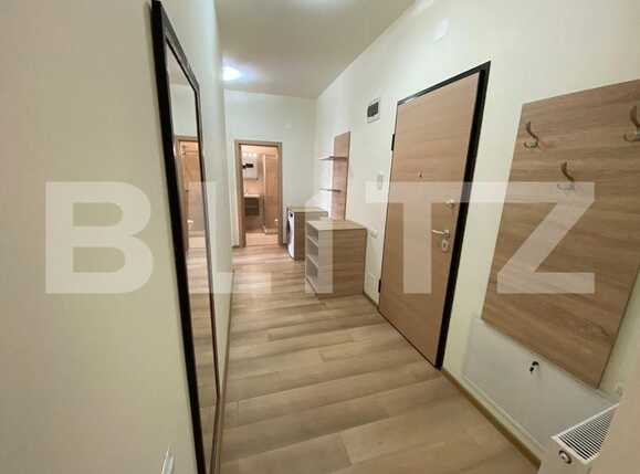Apartament de închiriat 3 camere Central - 51660AI | BLITZ Cluj-Napoca | Poza8