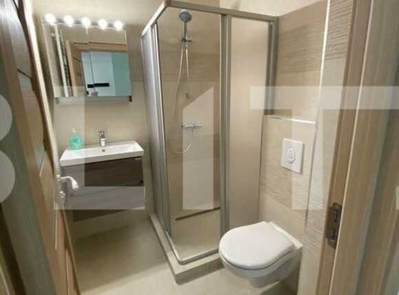 Apartament de închiriat 3 camere Central - 51660AI | BLITZ Cluj-Napoca | Poza5