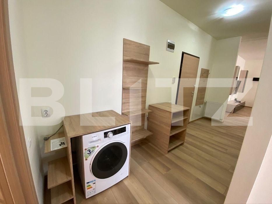 Apartament de închiriat 3 camere Central - 51660AI | BLITZ Cluj-Napoca | Poza6