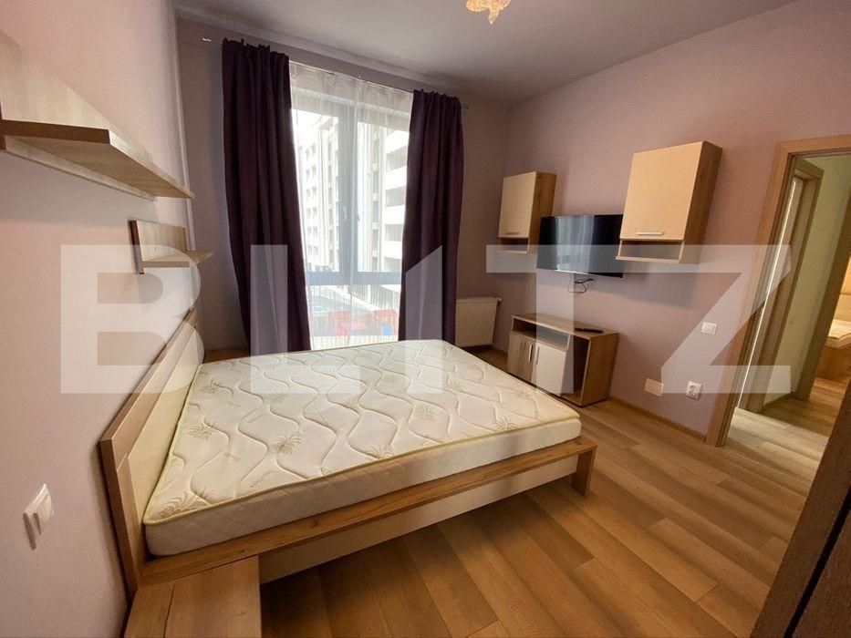 Apartament de închiriat 3 camere Central - 51660AI | BLITZ Cluj-Napoca | Poza4