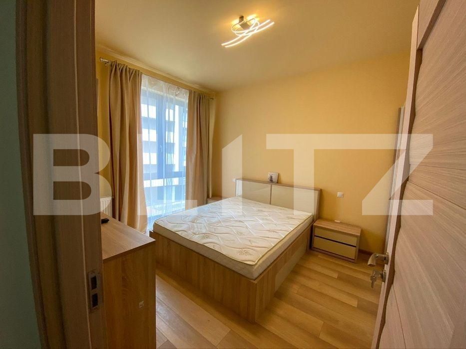 Apartament de închiriat 3 camere Central - 51660AI | BLITZ Cluj-Napoca | Poza3