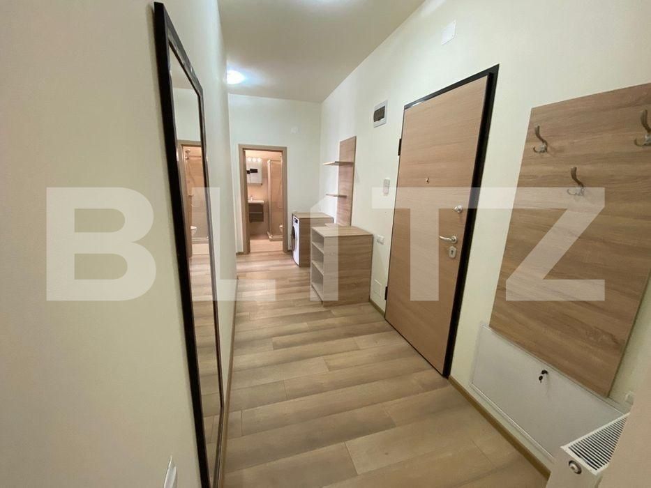 Apartament de închiriat 3 camere Central - 51660AI | BLITZ Cluj-Napoca | Poza8