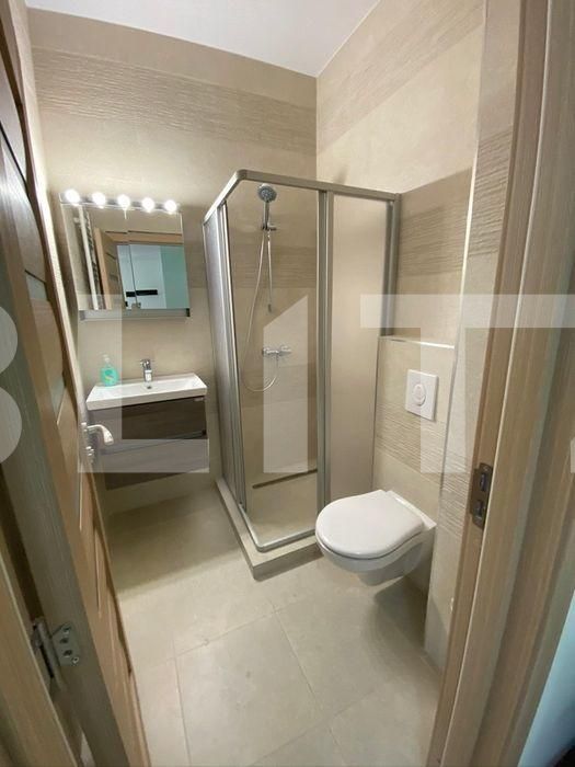 Apartament de închiriat 3 camere Central - 51660AI | BLITZ Cluj-Napoca | Poza5