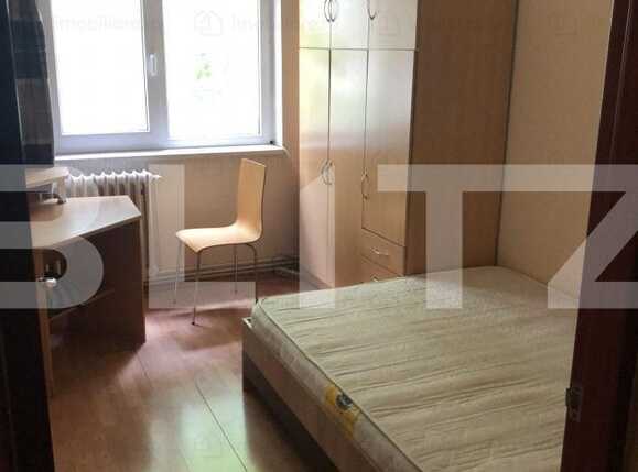 Apartament de închiriat 3 camere Marasti - 51661AI | BLITZ Cluj-Napoca | Poza3