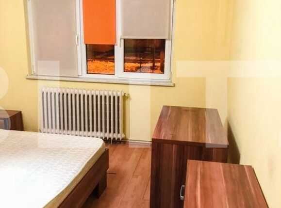 Apartament de închiriat 3 camere Marasti - 51661AI | BLITZ Cluj-Napoca | Poza4