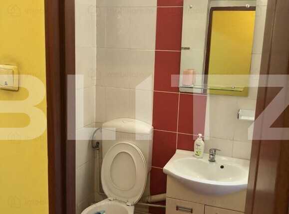 Apartament de închiriat 3 camere Marasti - 51661AI | BLITZ Cluj-Napoca | Poza8