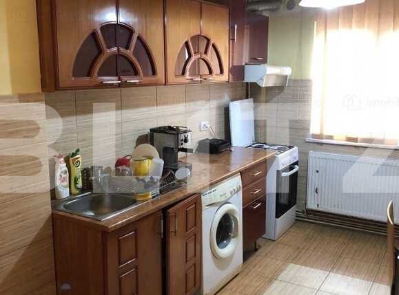Apartament de închiriat 3 camere Marasti - 51661AI | BLITZ Cluj-Napoca | Poza6