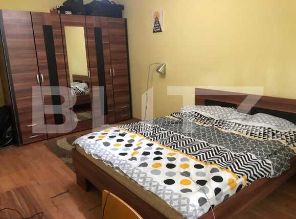 Apartament de închiriat 3 camere Marasti - 51661AI | BLITZ Cluj-Napoca | Poza1