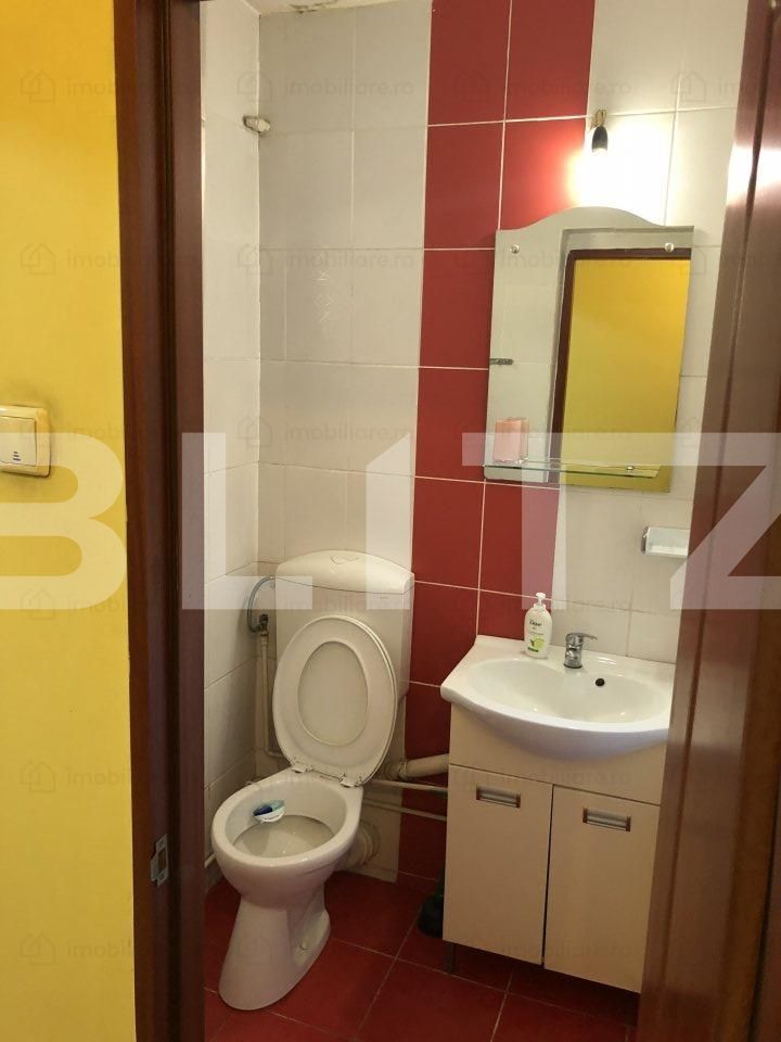 Apartament de închiriat 3 camere Marasti - 51661AI | BLITZ Cluj-Napoca | Poza8