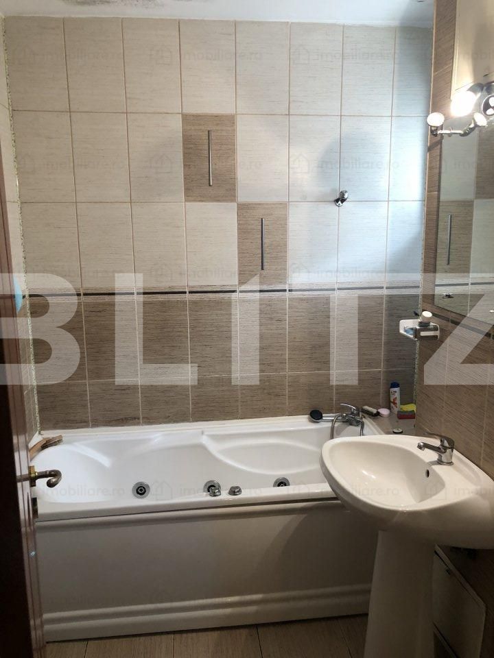 Apartament de închiriat 3 camere Marasti - 51661AI | BLITZ Cluj-Napoca | Poza7